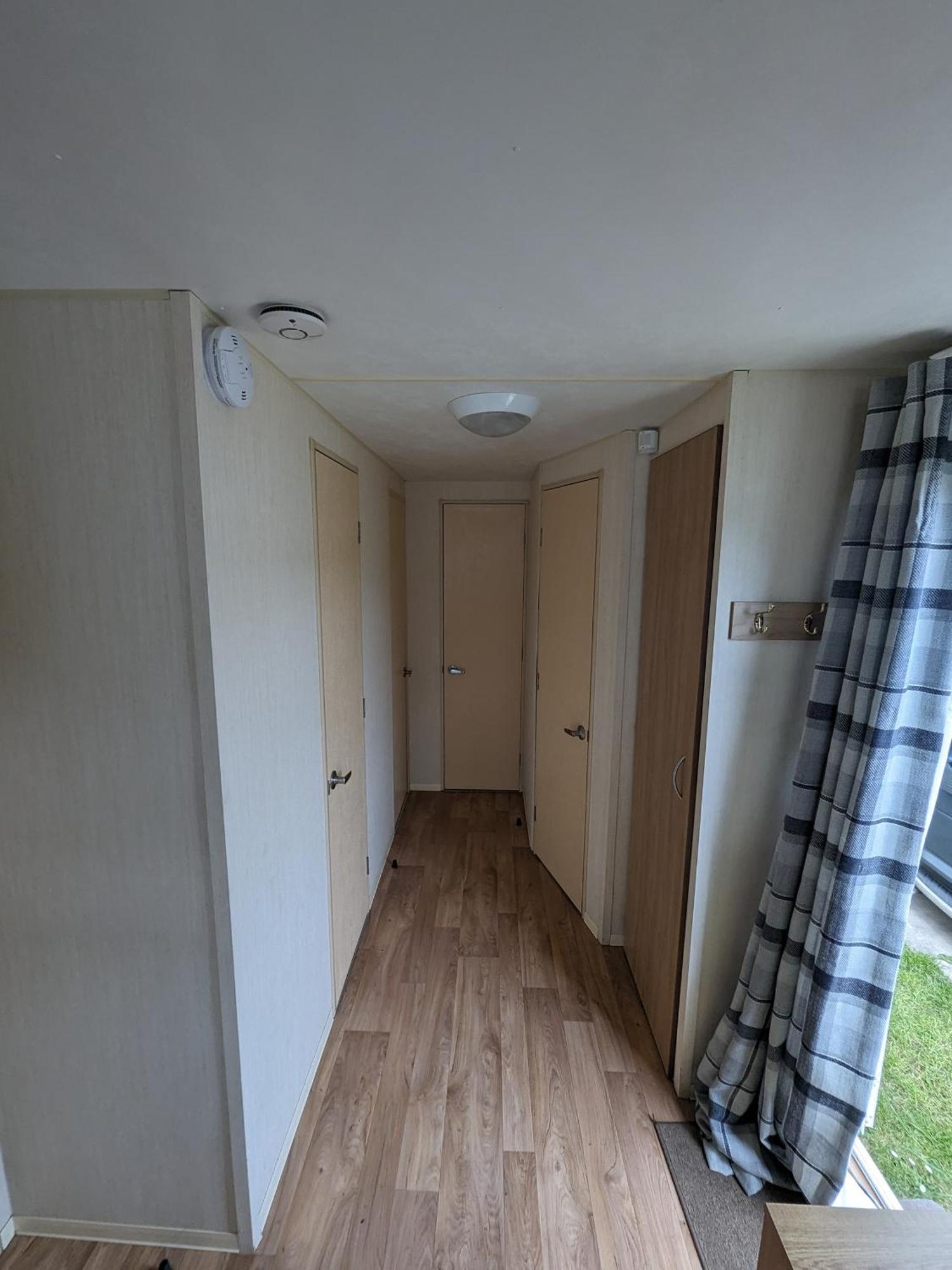 3 Bedroom Caravan, Sleeps 8 Lyons Lido Beach Prestatyn Εξωτερικό φωτογραφία