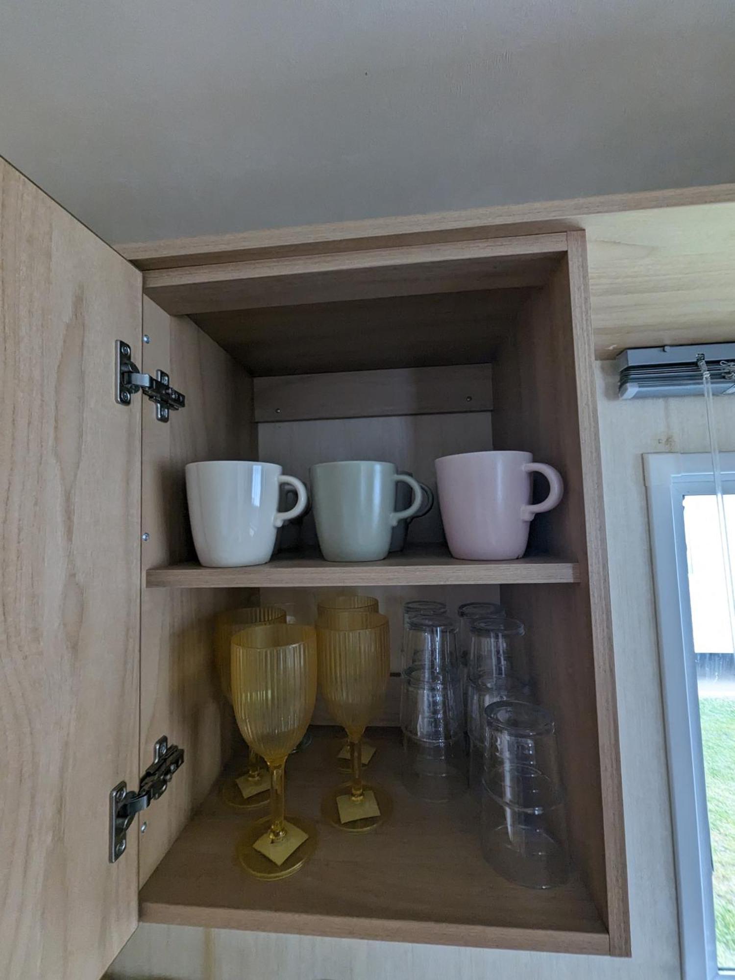 3 Bedroom Caravan, Sleeps 8 Lyons Lido Beach Prestatyn Εξωτερικό φωτογραφία