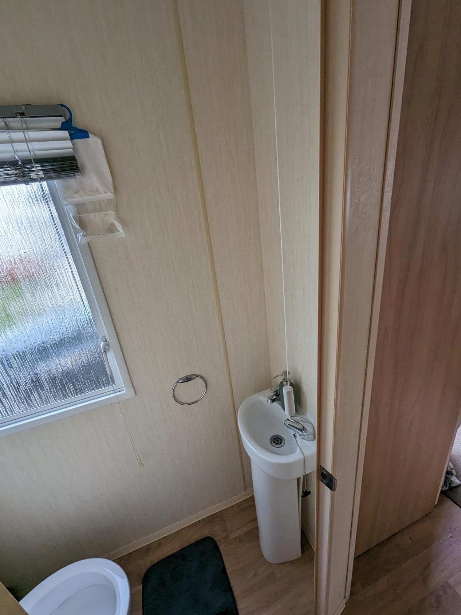 3 Bedroom Caravan, Sleeps 8 Lyons Lido Beach Prestatyn Εξωτερικό φωτογραφία